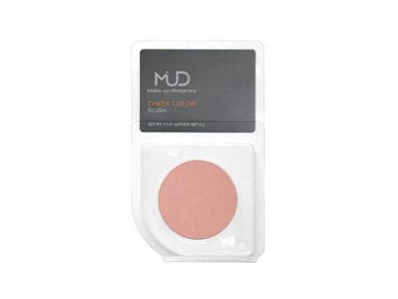 Mud Cheek Color Compact Rose Petal on Sale