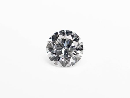 0.33ct 4.47x4.48x2.73mm GIA VS1 D Round Brilliant 🇨🇦 21444-01 Fashion