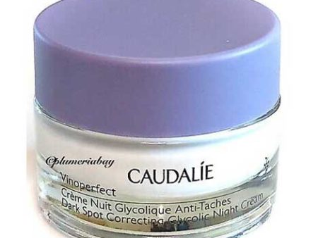 Caudalie Vinoperfect Dark Spot Cream  15Ml Hot on Sale