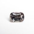 1.39ct 7.35x5.27x3.90mm Cushion Brilliant Sapphire 22680-01 For Cheap