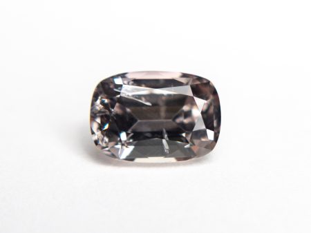 1.39ct 7.35x5.27x3.90mm Cushion Brilliant Sapphire 22680-01 For Cheap