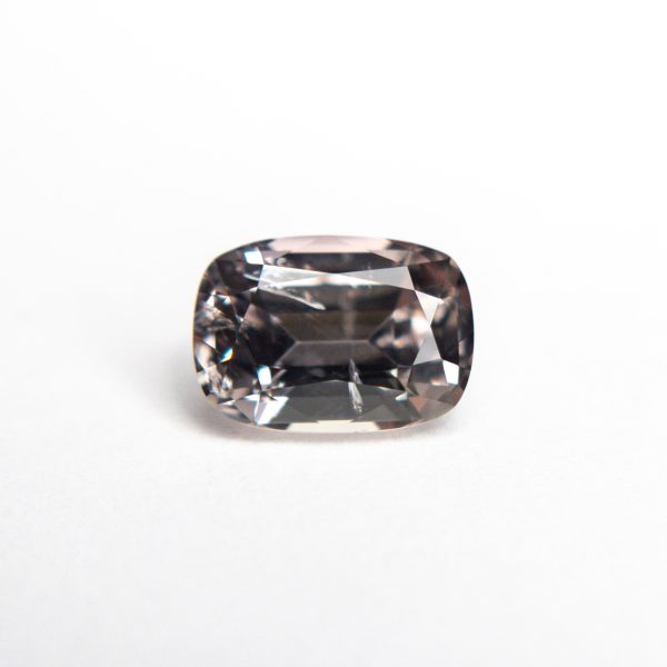 1.39ct 7.35x5.27x3.90mm Cushion Brilliant Sapphire 22680-01 For Cheap