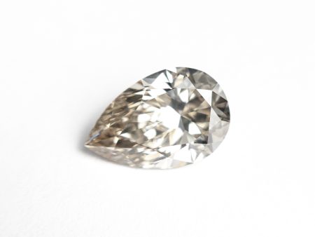 1.50ct 9.52x6.27x4.09mm Pear Brilliant 🇨🇦 25350-06 Online Sale