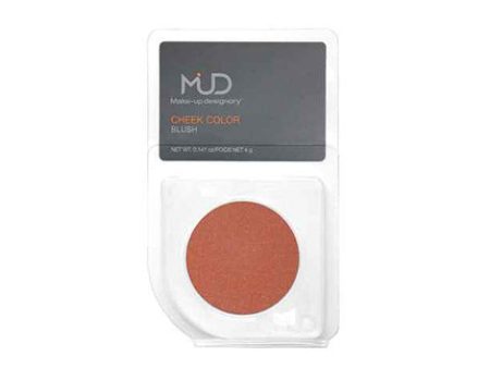 Mud Cheek Color Blush Russet Refill For Cheap