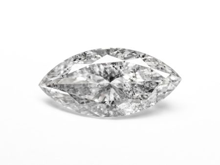 1.10ct 10.82x5.24x3.25mm Marquise Brilliant 25686-03 Online