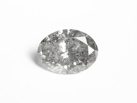 1.63ct 8.91x6.58x4.08mm Oval Brilliant 25463-14 Online Sale