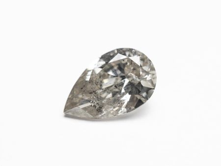 1.03ct 8.67x5.60x3.41mm Pear Brilliant 25463-10 Online now