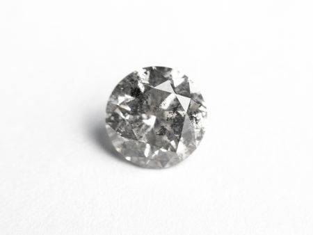 1.07ct 6.27x6.22x4.15mm Round Brilliant 27049-26 Online