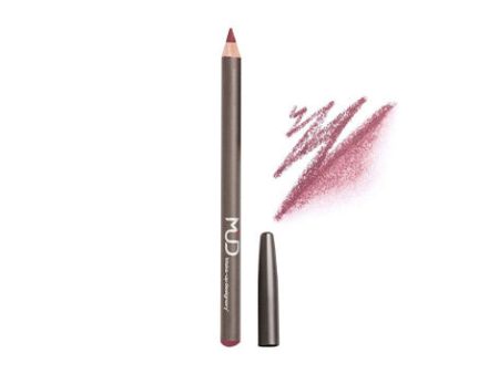 Mud Lip Pencil Mauve Online Hot Sale