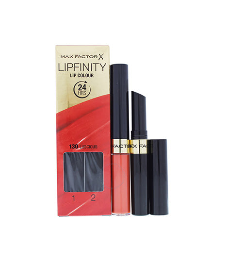 MF LIPFINITY 130 LUSCIOUS VDM For Discount