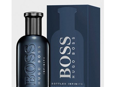 Boss Bottle Infinite Edp 100Ml Supply