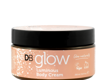 GLOW Luminous Body Cream Online Hot Sale