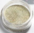 Goldie Glitter Sale