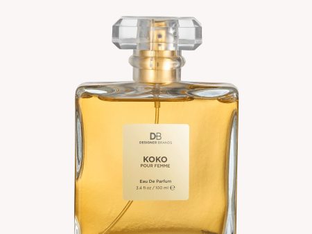 Koko (EDP) Online Hot Sale