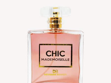 Chic Mademoiselle for Women (EDP) Online now