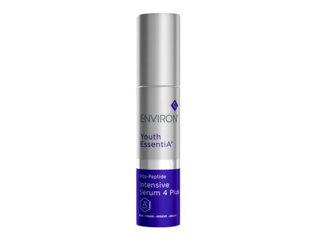 Environ Youth Essentia Vita-Peptide Intensive Serum 4 Plus Online Sale