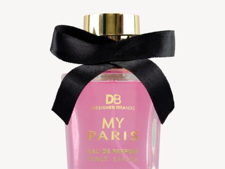 My Paris for Women (EDP) Supply