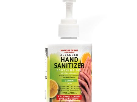 Hand sanitizer 10.14 fl oz   300ml Online Sale