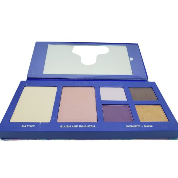 Clinique Good To Glow All In One Palette For Medium To Deeper Tones Fashion