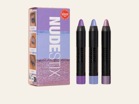 Dreamy Easy Eyes 3-Piece Mini Kit on Sale