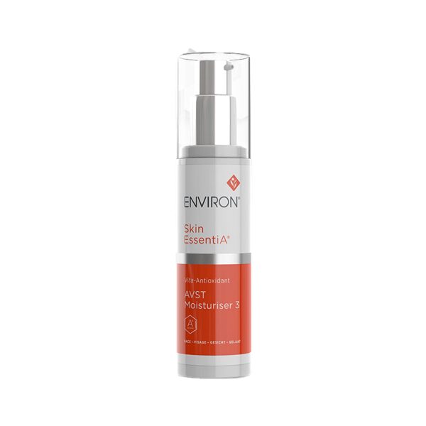 Environ Vita-Antioxidant AVST Moisturiser 3 on Sale