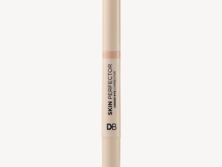 Skin Perfector Under Eye Corrector (Rose) For Sale