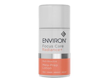 Environ Multi-Bioactive Mela-Prep Lotion Online Sale