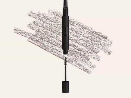 Stylus Eyebrow Pencil & Gel Fashion