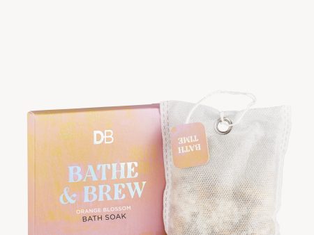 Bathe & Brew Bath Soak Online