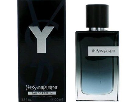 Ysl Y Edp 100Ml Discount