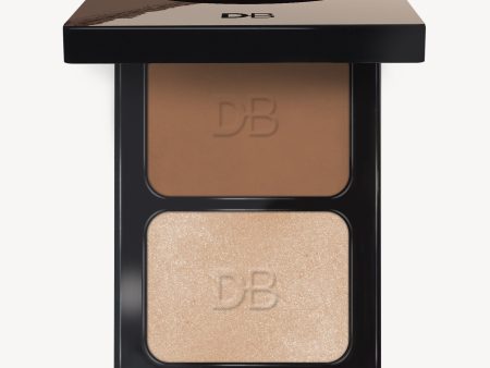 Brilliant Skin Bronzer & Illuminator Duo (Bronze Glow) Discount