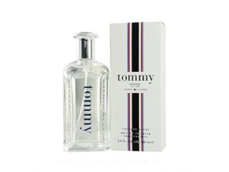 TOMMY MEN COLOGNE SPRAY  100ML Fashion