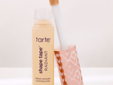 Tarte Shape Tape Radiant Concealer on Sale