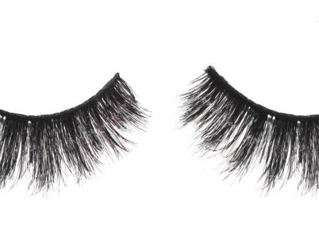 Dolls Just Wanna Have Fun Premium 3D Faux Mink Lashes Fashion