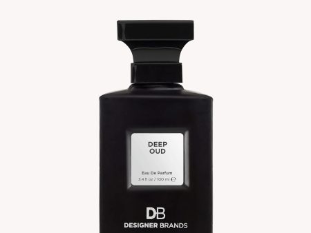 Deep Oud (EDP) Supply