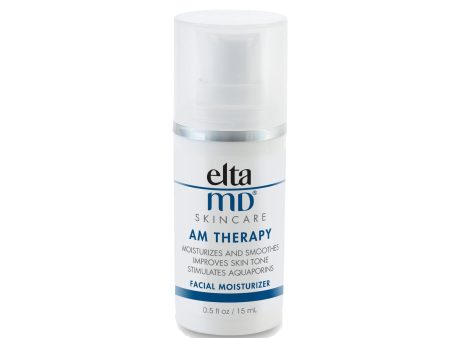 ELTAMD AM THERAPY FACIAL MOISTURIZER Cheap