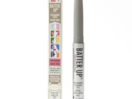 the Balm Batter Up Eyeshadow Stick (old stock) For Cheap