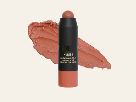 Mini Nudies Bronze Supply