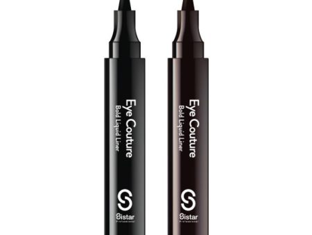 Eye Contour Bold Liquid Liner Cheap