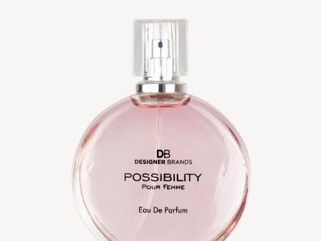 Possibility for Women (EDP) Supply