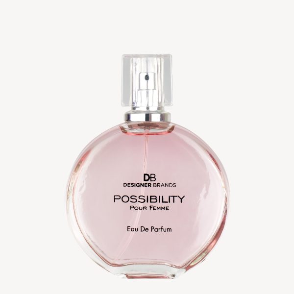 Possibility for Women (EDP) Supply