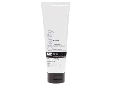 PCA SKIN CLARIFY- THERAPEUTIC SALICYLIC ACID MASK Hot on Sale