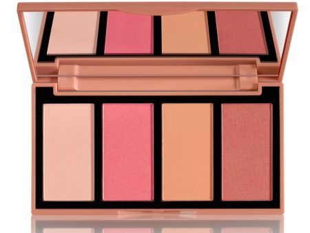 Whispering Rose Face Palette Cheap