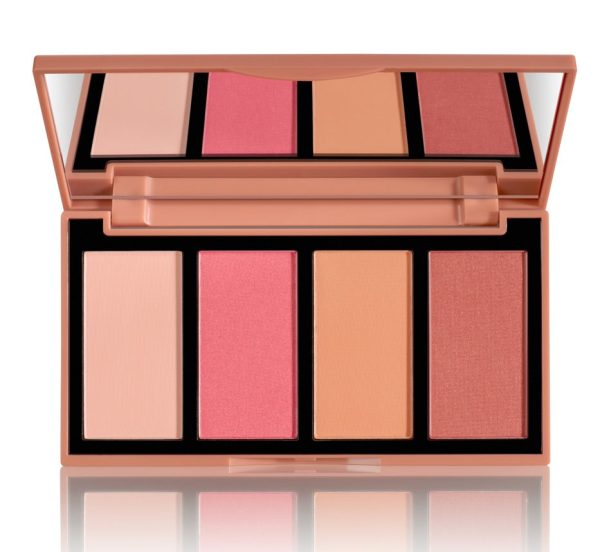 Whispering Rose Face Palette Cheap