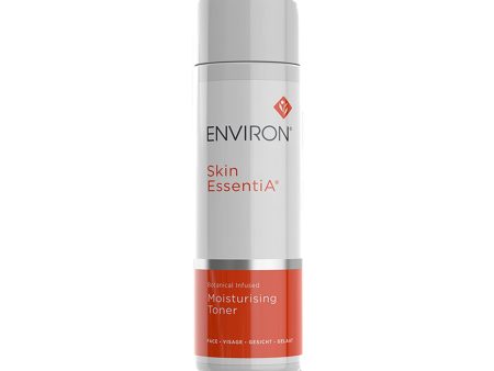 Environ Botanical Infused Moisturising Toner Online Sale