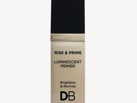 Rise & Prime Luminescent Primer Cheap