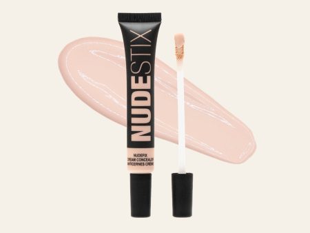 NUDEFIX Cream Concealer Fashion