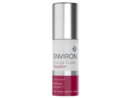 Environ Concentrated Retinol Serum 1 Hot on Sale