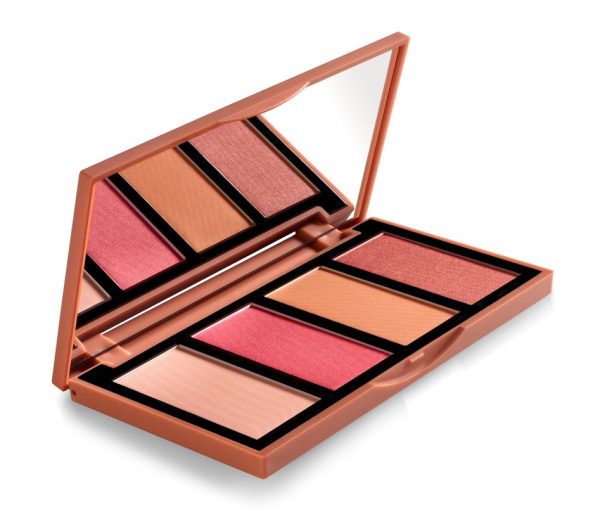 Whispering Rose Face Palette Cheap