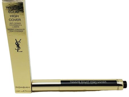 Yves Saint Laurent Touche Eclat High Cover Radian Concealer 2.5 Peach Cheap